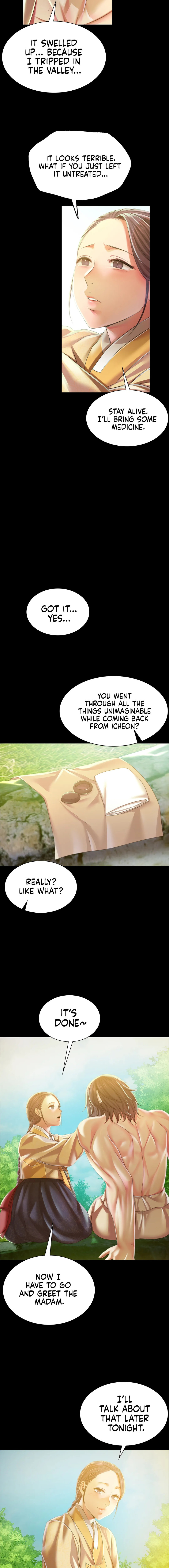 Madam chapter 60 page 15