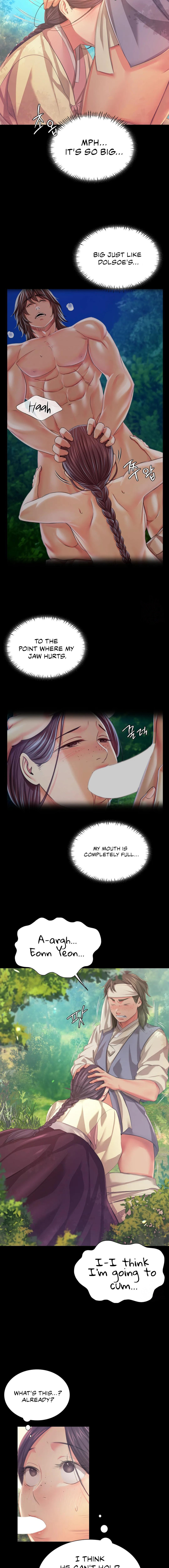 Madam chapter 61 page 5
