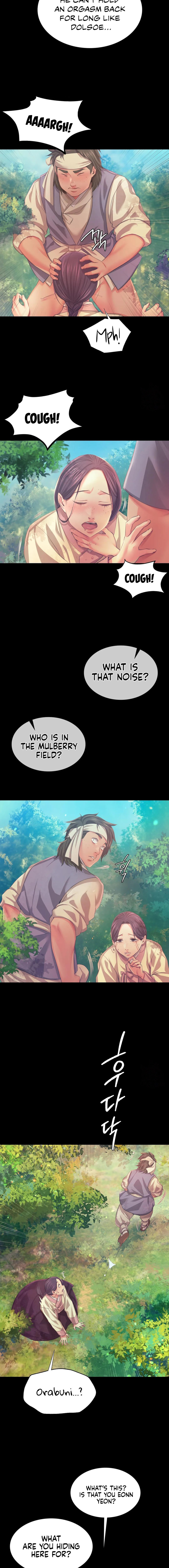 Madam chapter 61 page 6