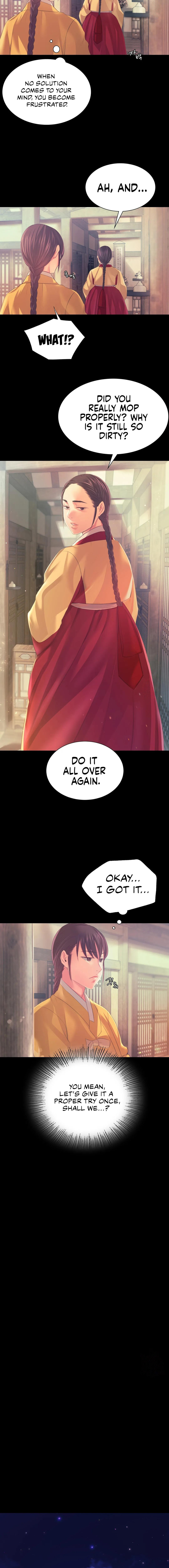 Madam chapter 61 page 11