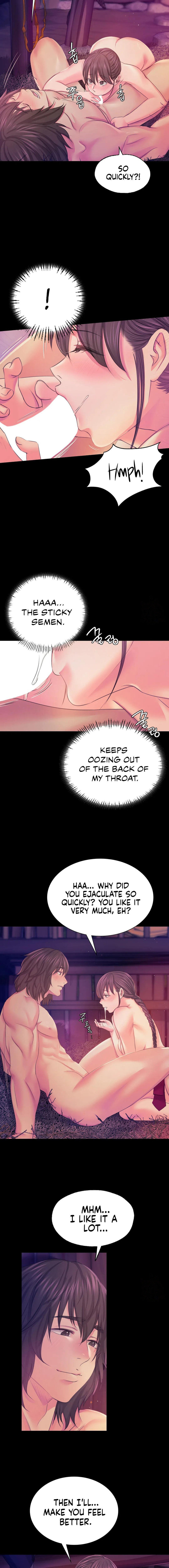 Madam chapter 62 page 5