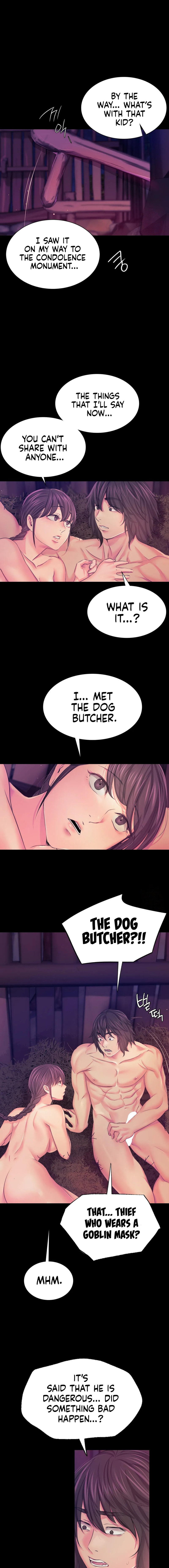 Madam chapter 62 page 10