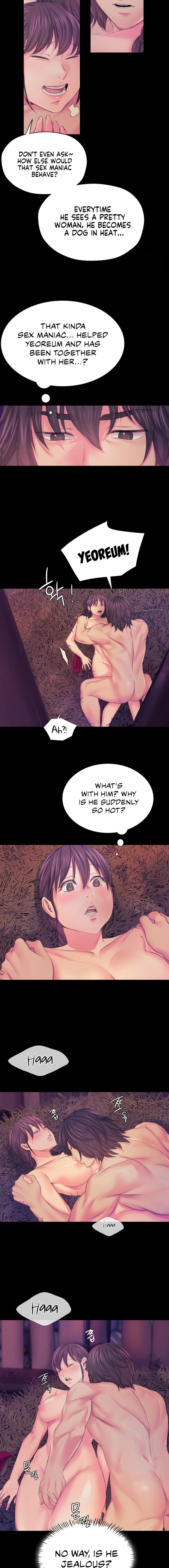 Madam chapter 62 page 13