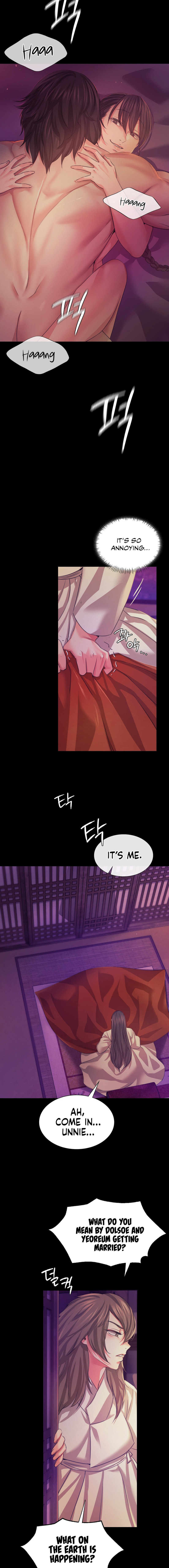 Madam chapter 63 page 3