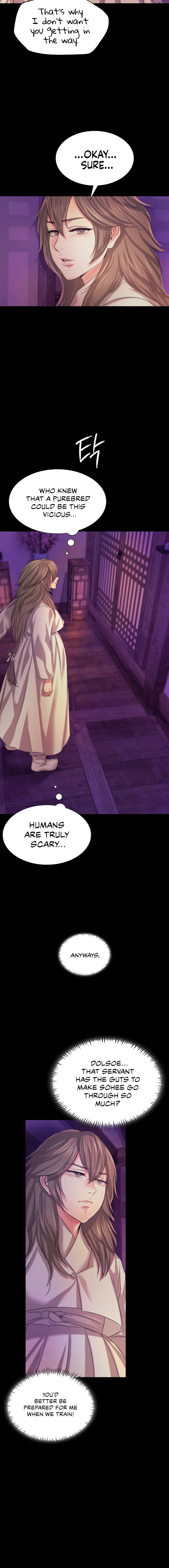 Madam chapter 63 page 5