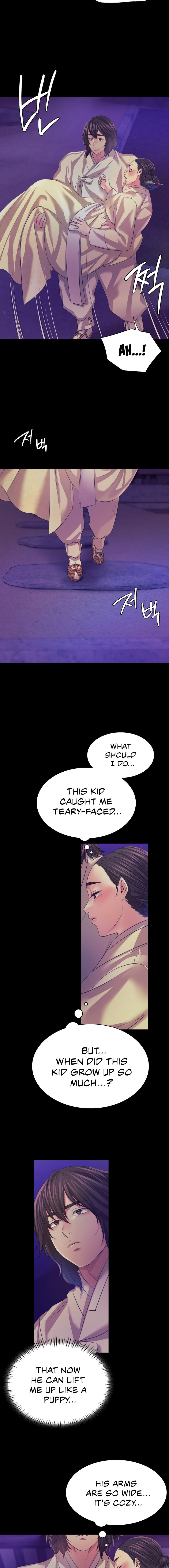 Madam chapter 63 page 15