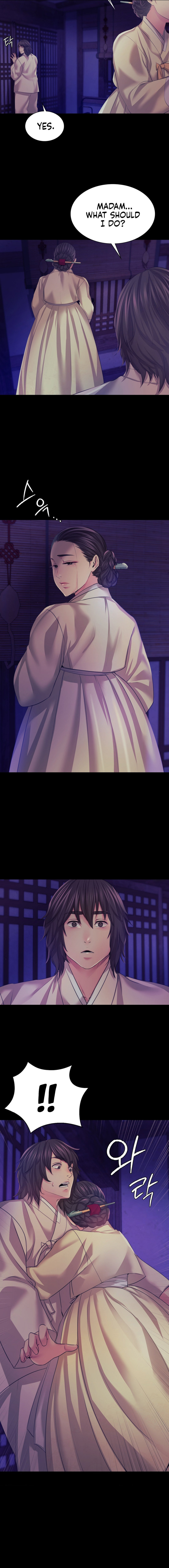 Madam chapter 63 page 18