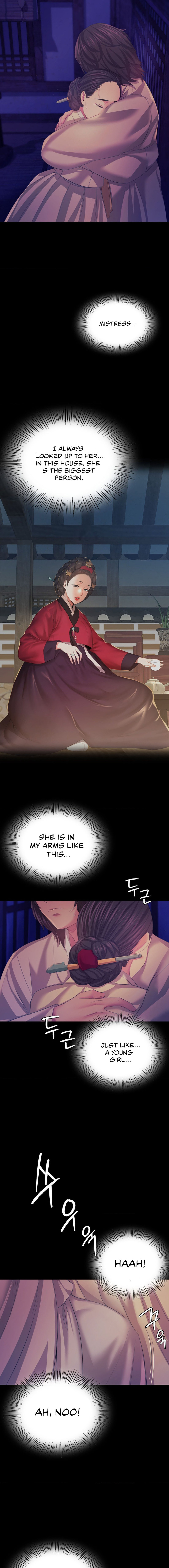 Madam chapter 64 page 3