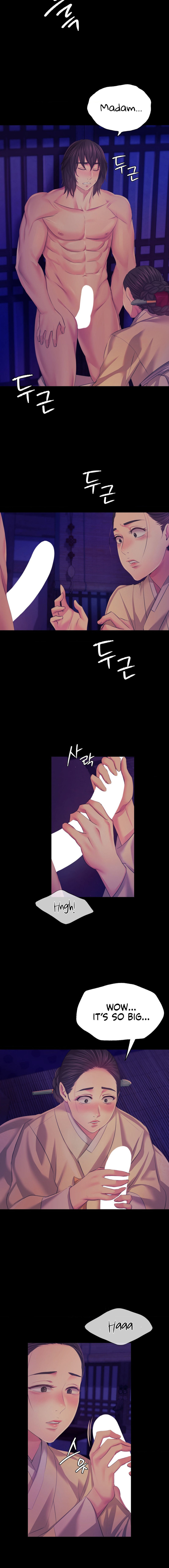 Madam chapter 64 page 5