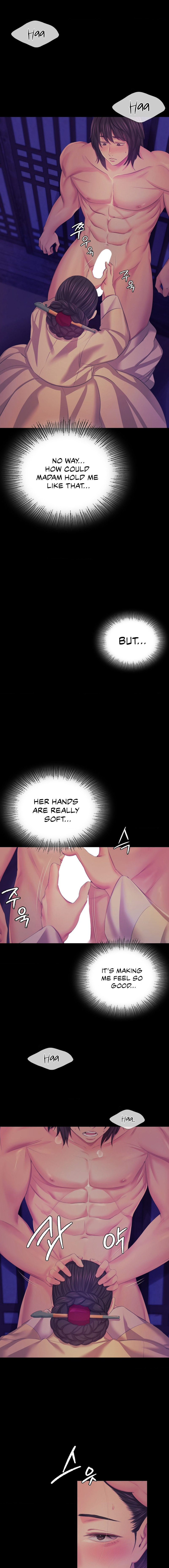 Madam chapter 64 page 6