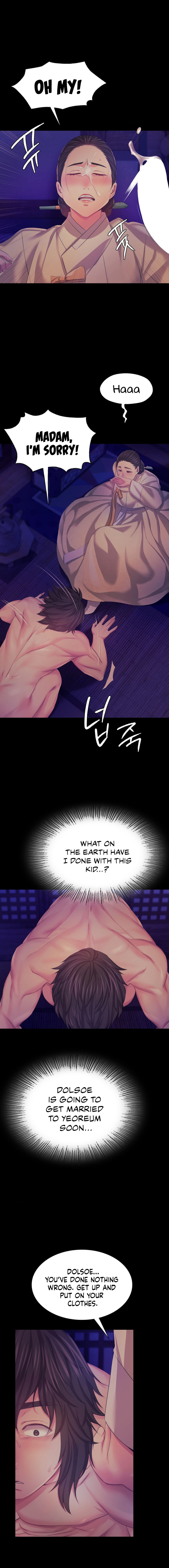 Madam chapter 64 page 8