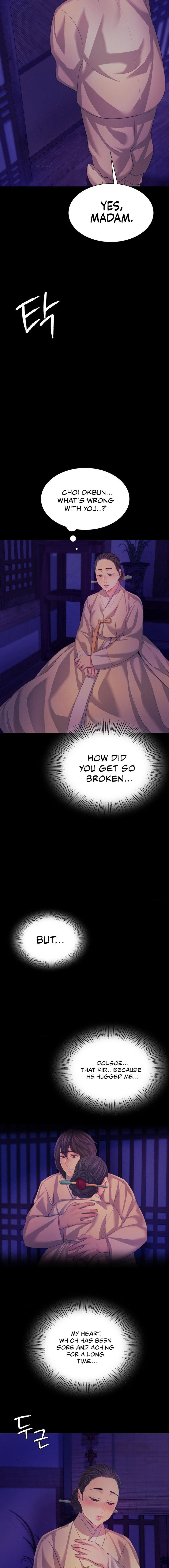 Madam chapter 64 page 10