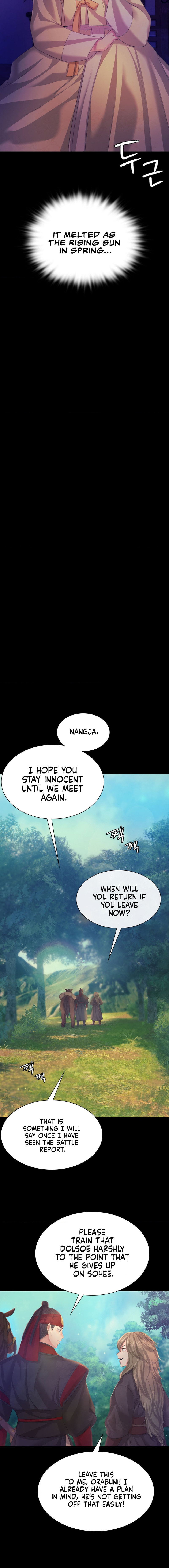 Madam chapter 64 page 11