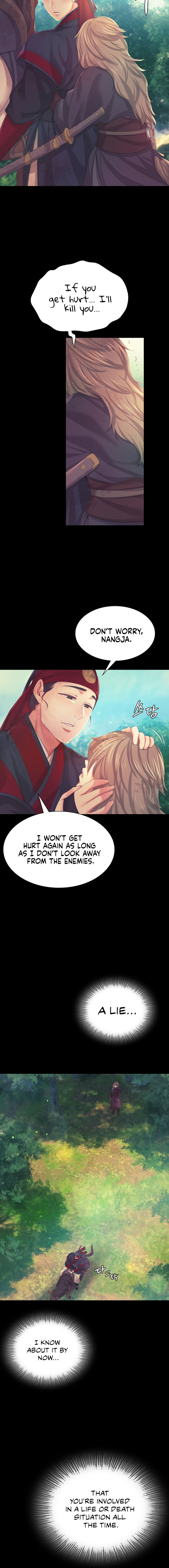 Madam chapter 64 page 13
