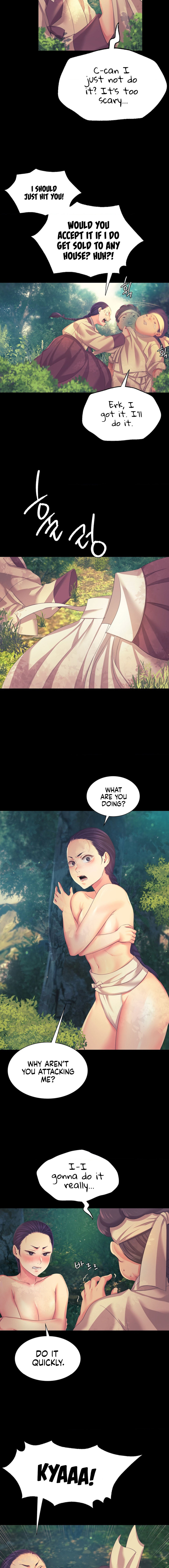 Madam chapter 64 page 15