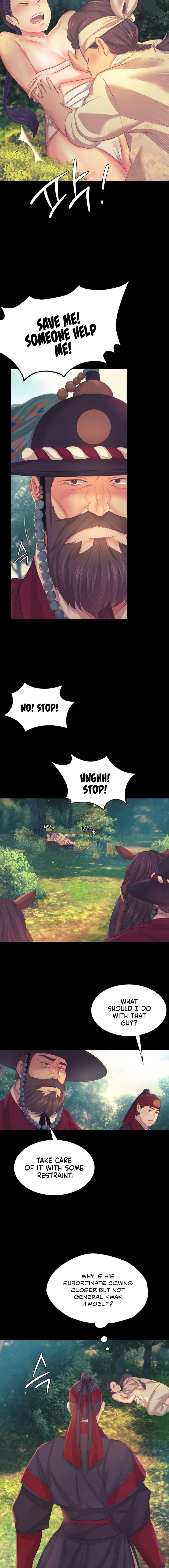 Madam chapter 64 page 16
