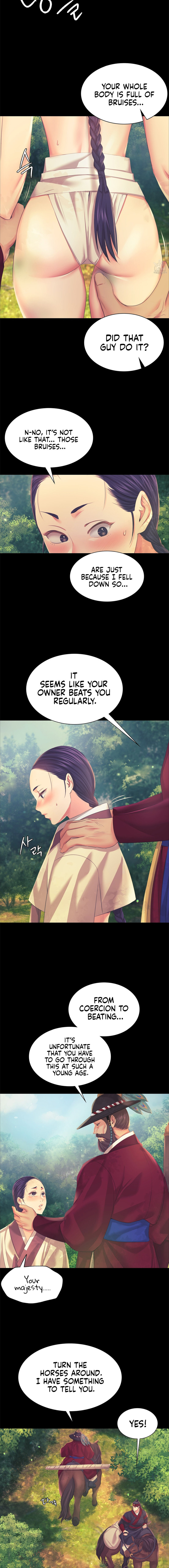 Madam chapter 65 page 4