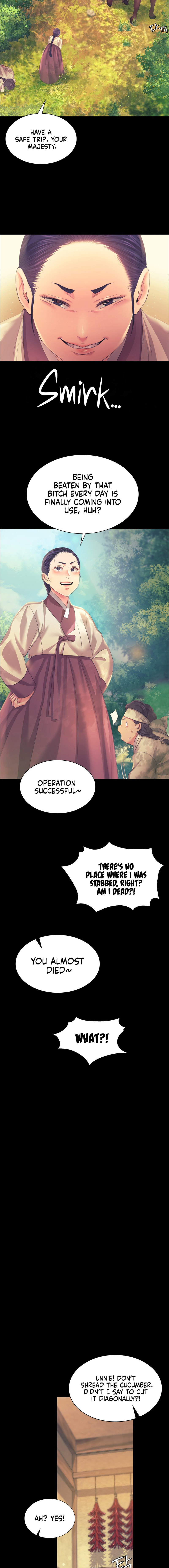Madam chapter 65 page 5
