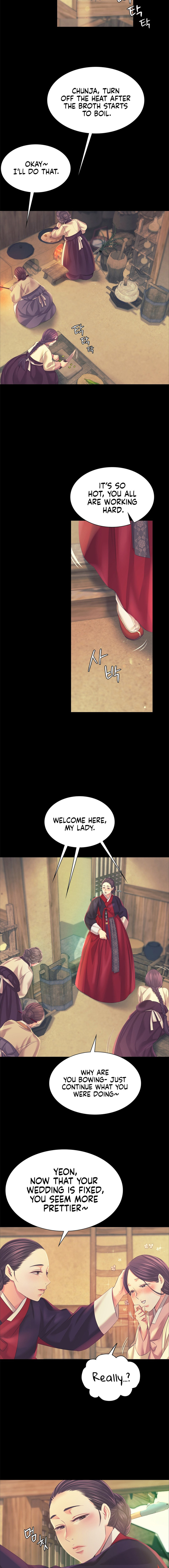 Madam chapter 65 page 6