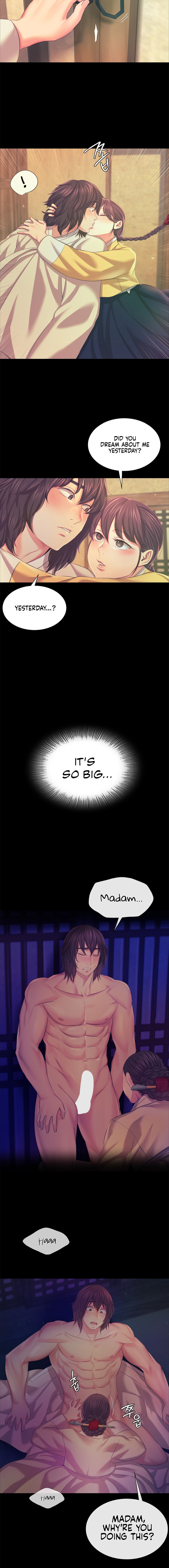 Madam chapter 65 page 10