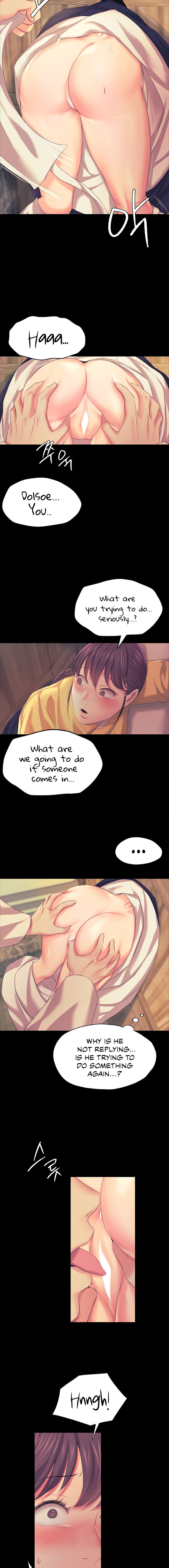 Madam chapter 65 page 15
