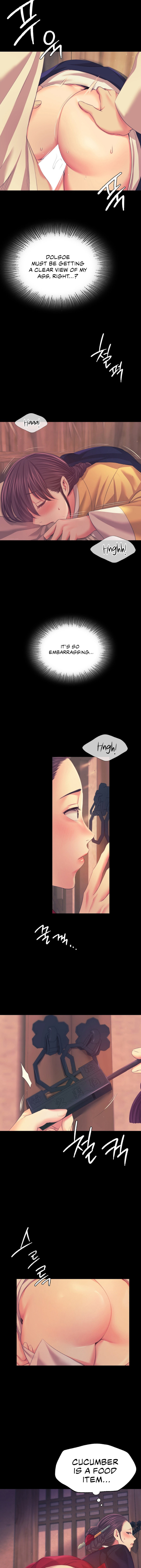 Madam chapter 66 page 3