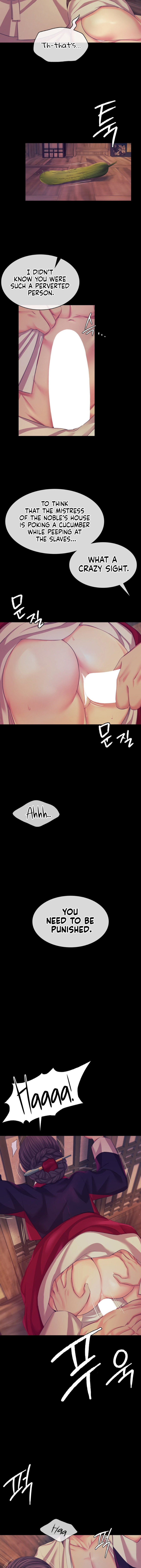 Madam chapter 66 page 5
