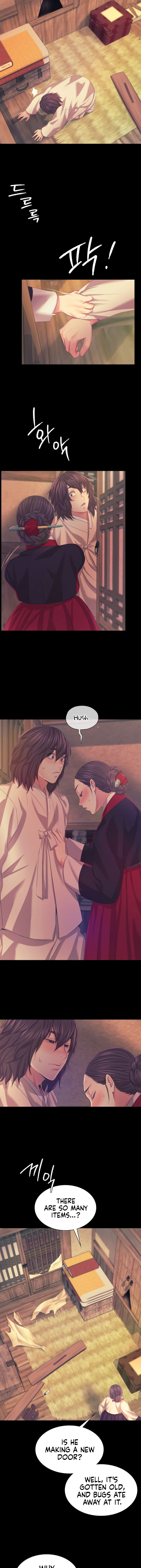 Madam chapter 66 page 9