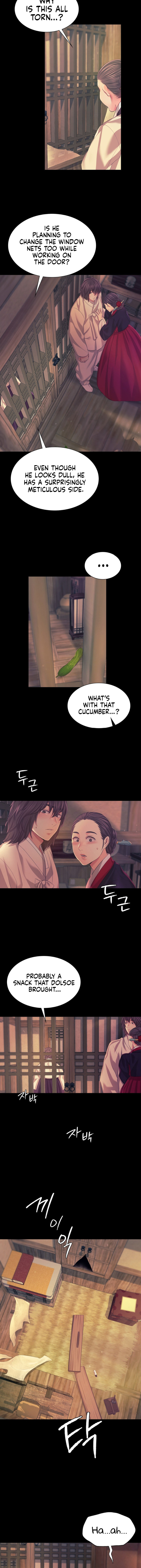 Madam chapter 66 page 10
