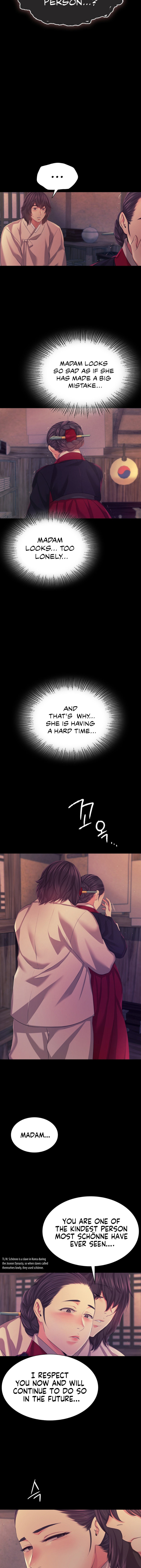 Madam chapter 66 page 12