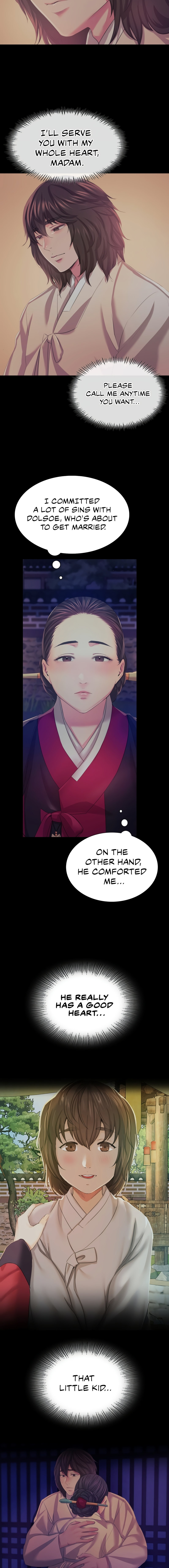 Madam chapter 67 page 6