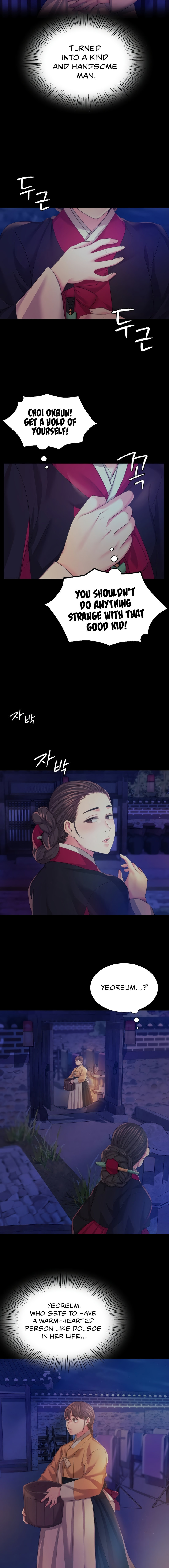 Madam chapter 67 page 7