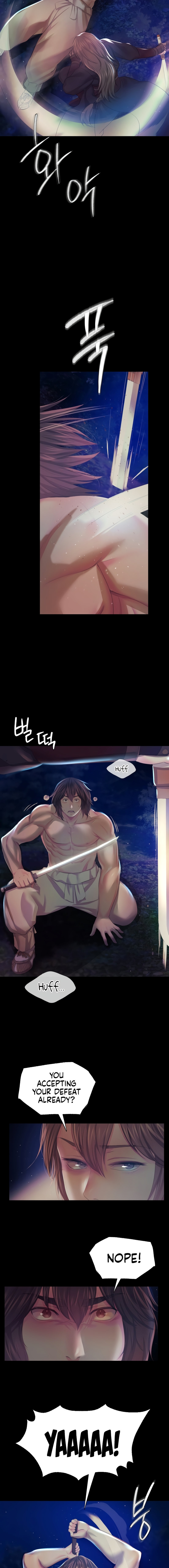 Madam chapter 67 page 14