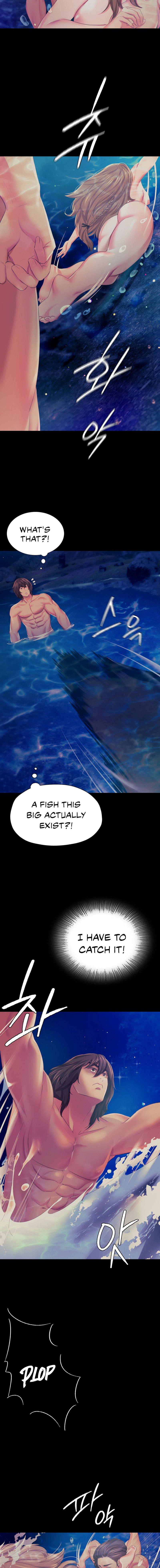 Madam chapter 68 page 3