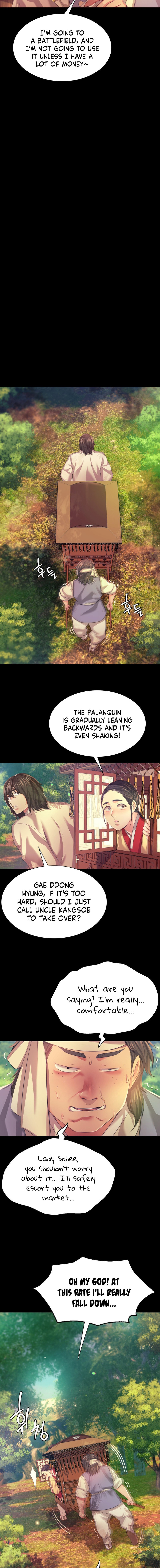 Madam chapter 68 page 10