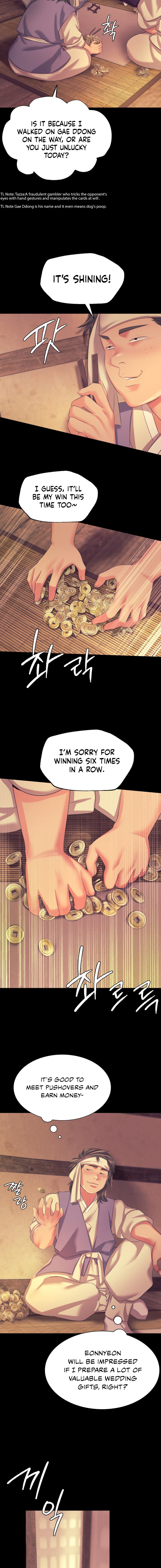 Madam chapter 68 page 14
