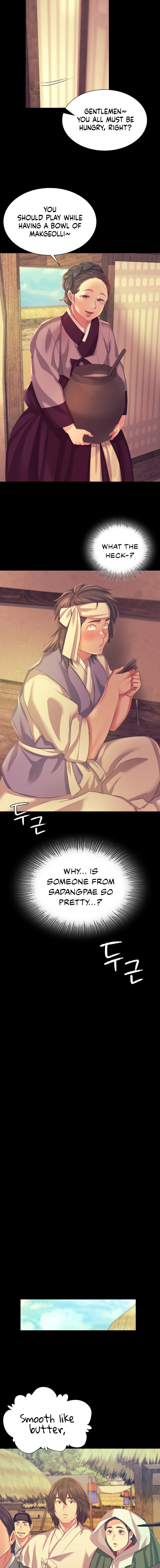 Madam chapter 68 page 15