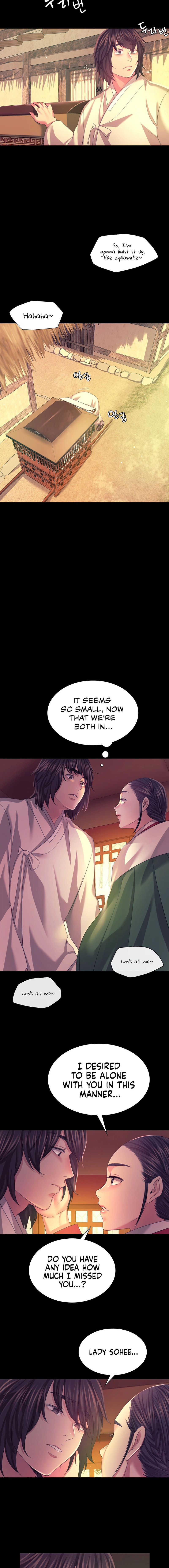 Madam chapter 69 page 3