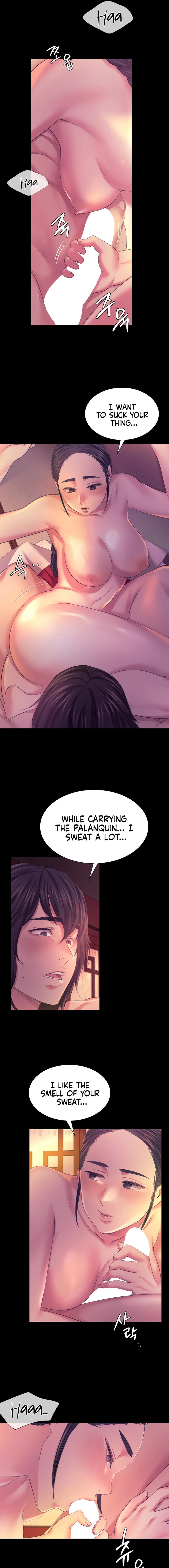 Madam chapter 69 page 5