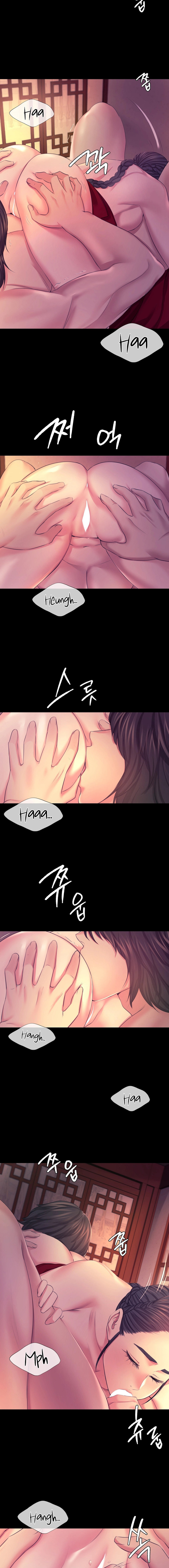 Madam chapter 69 page 6