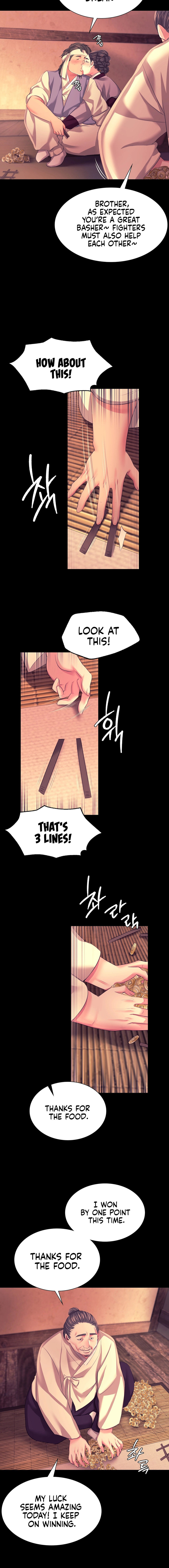 Madam chapter 70 page 5