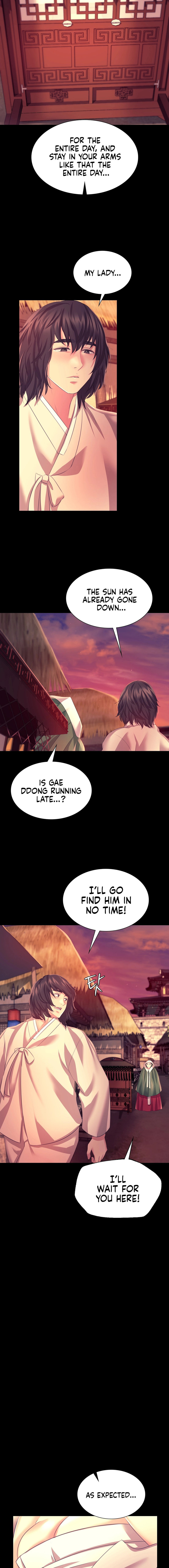Madam chapter 70 page 13
