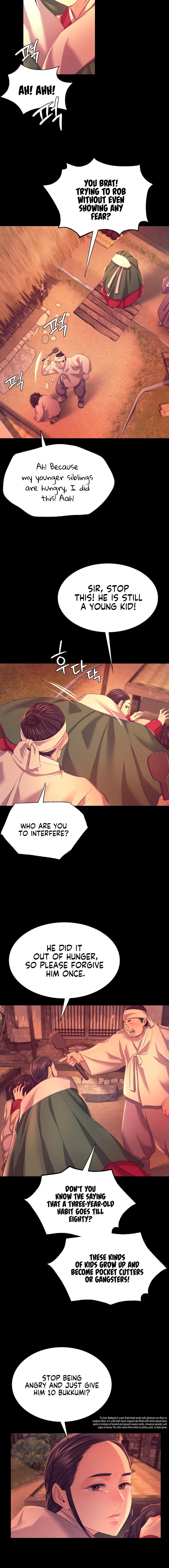 Madam chapter 71 page 11