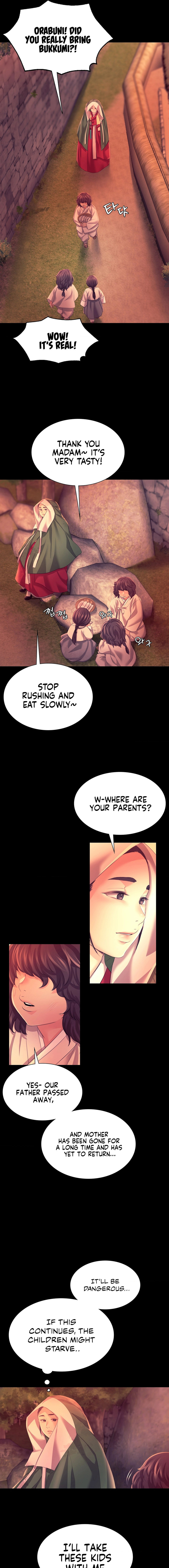 Madam chapter 71 page 13