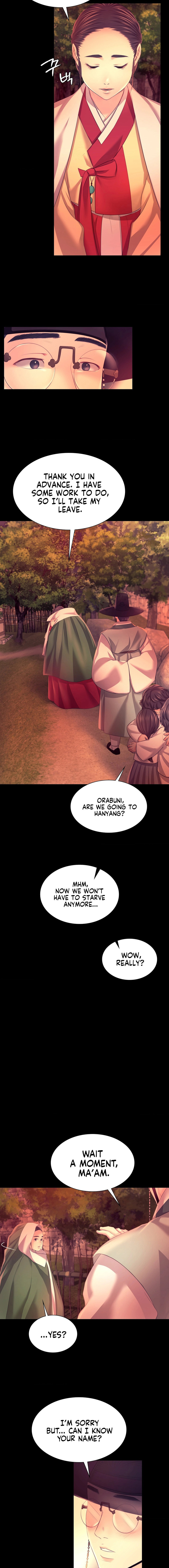 Madam chapter 71 page 15