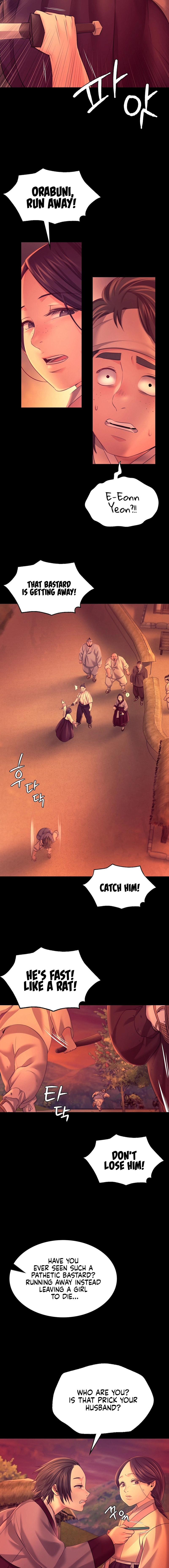 Madam chapter 72 page 4