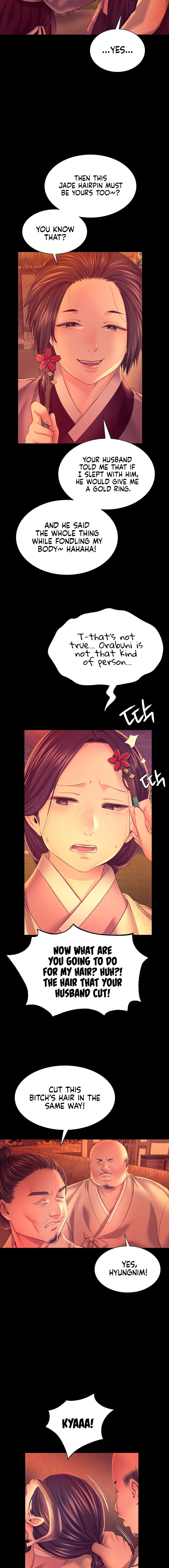 Madam chapter 72 page 5