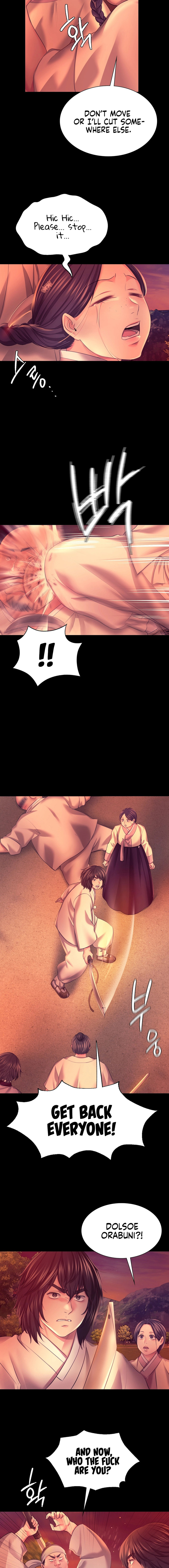 Madam chapter 72 page 6