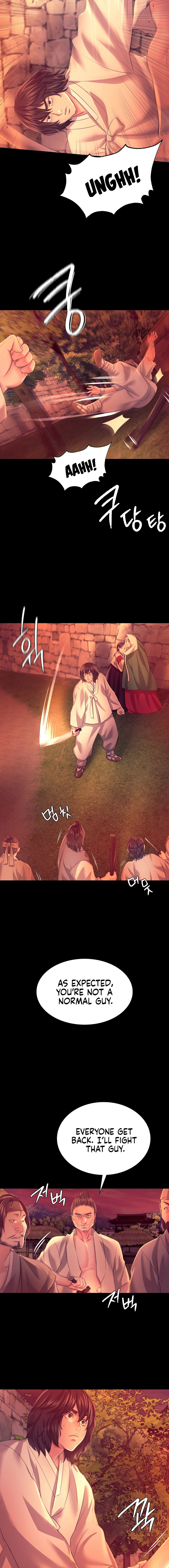 Madam chapter 72 page 13