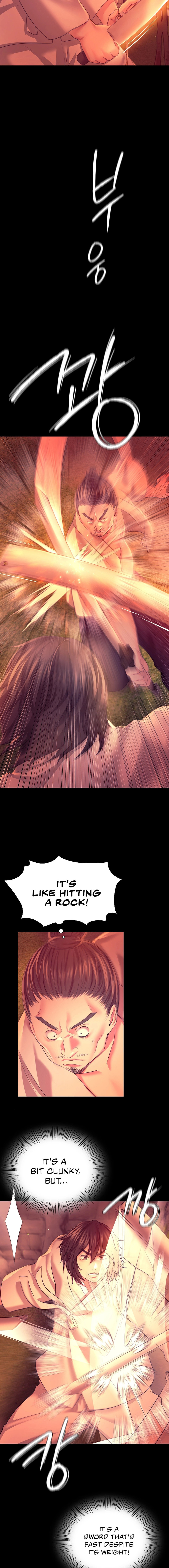 Madam chapter 72 page 14